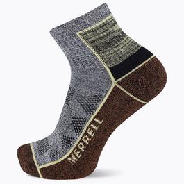 Merrell Hiking Quarter Socks Mens
