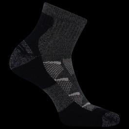 Merrell Hiking Quarter Socks Mens