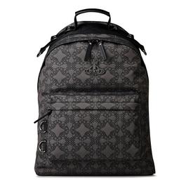 Vivienne Westwood Orbmania Backpack