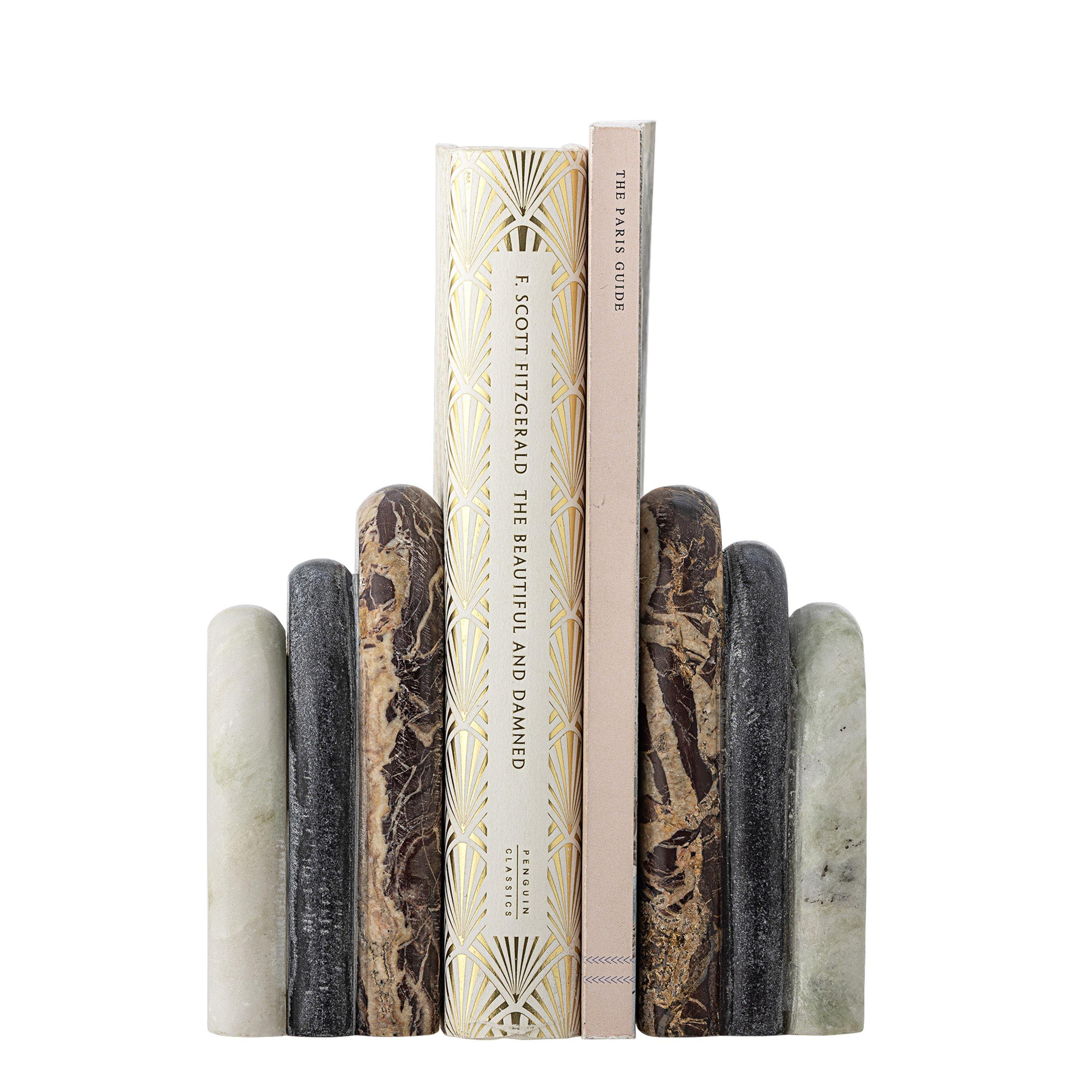 Marble - Bloomingville - Bloomingville Vani Boo 00 - 2