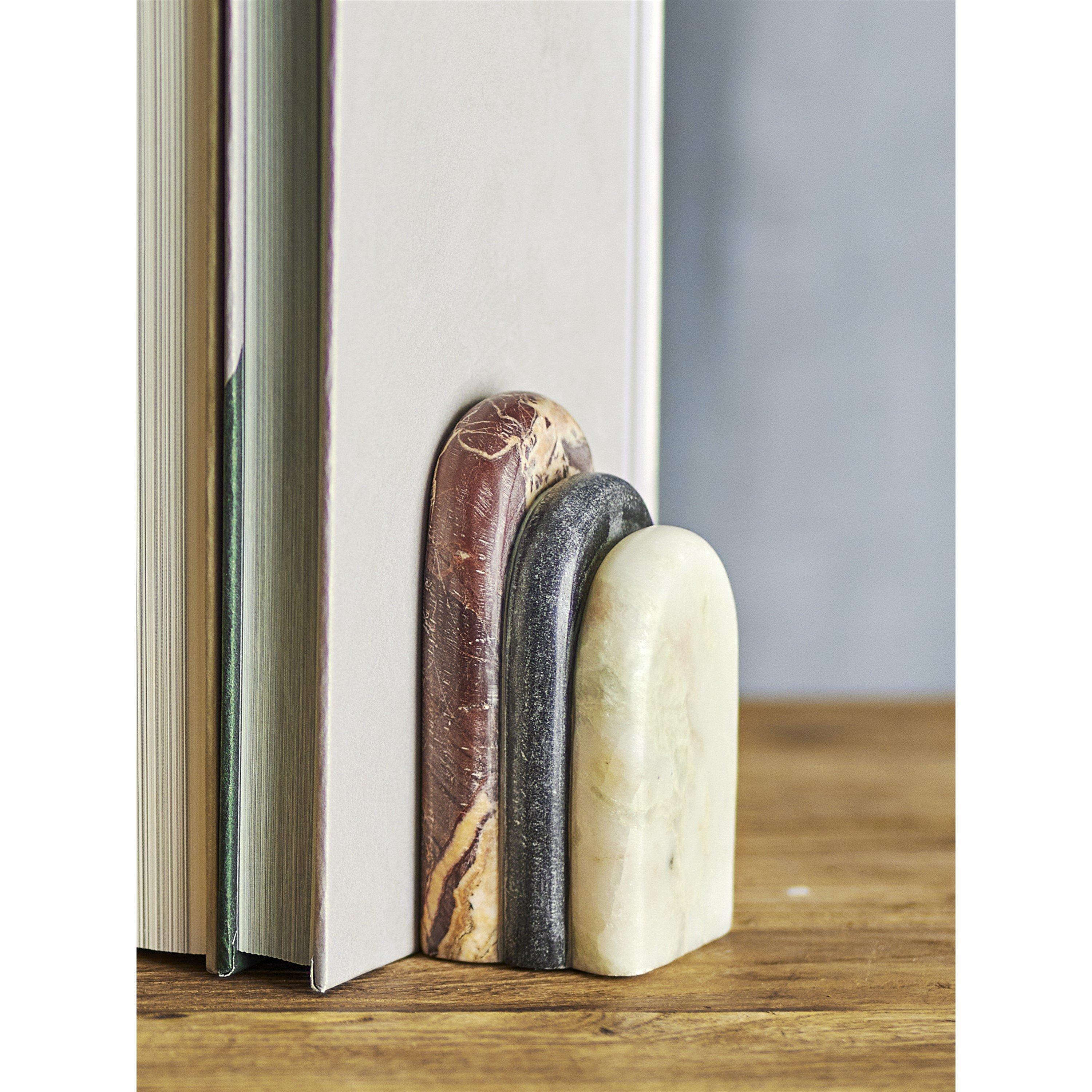 Marble - Bloomingville - Bloomingville Vani Boo 00 - 5