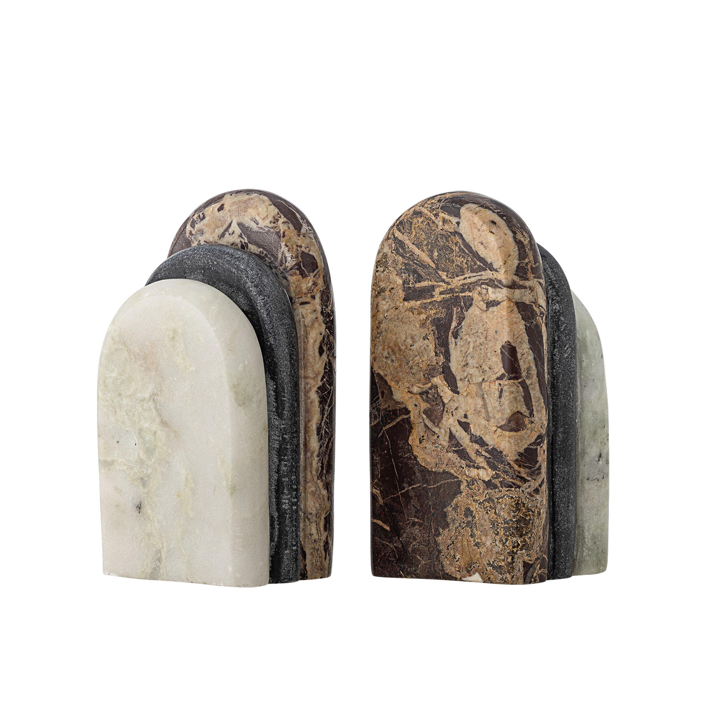 Marble - Bloomingville - Bloomingville Vani Boo 00 - 3