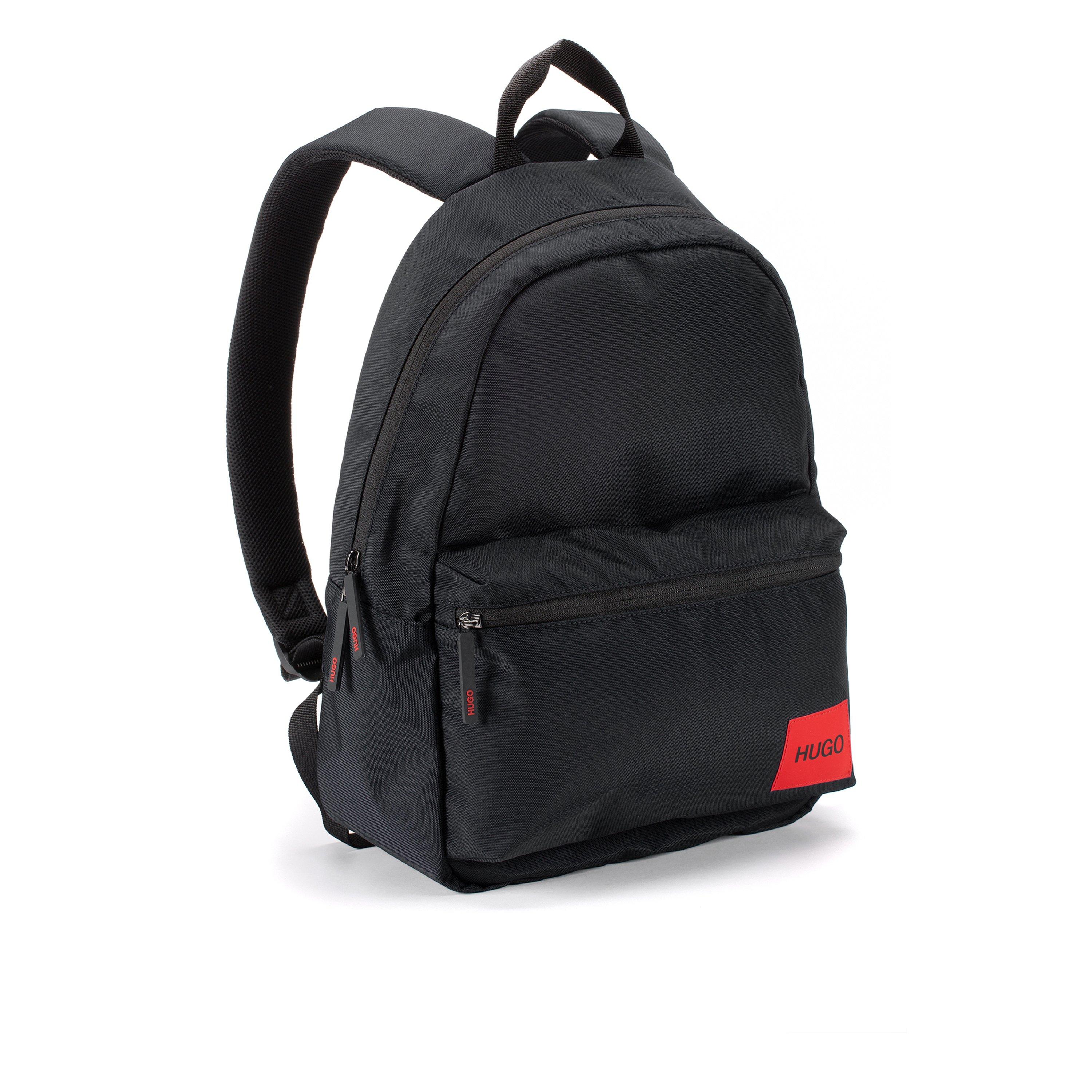 Hugo backpack best sale