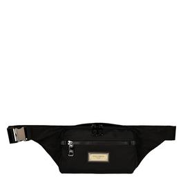 Dolce and Gabbana Borsa Marsupio Belt Bag