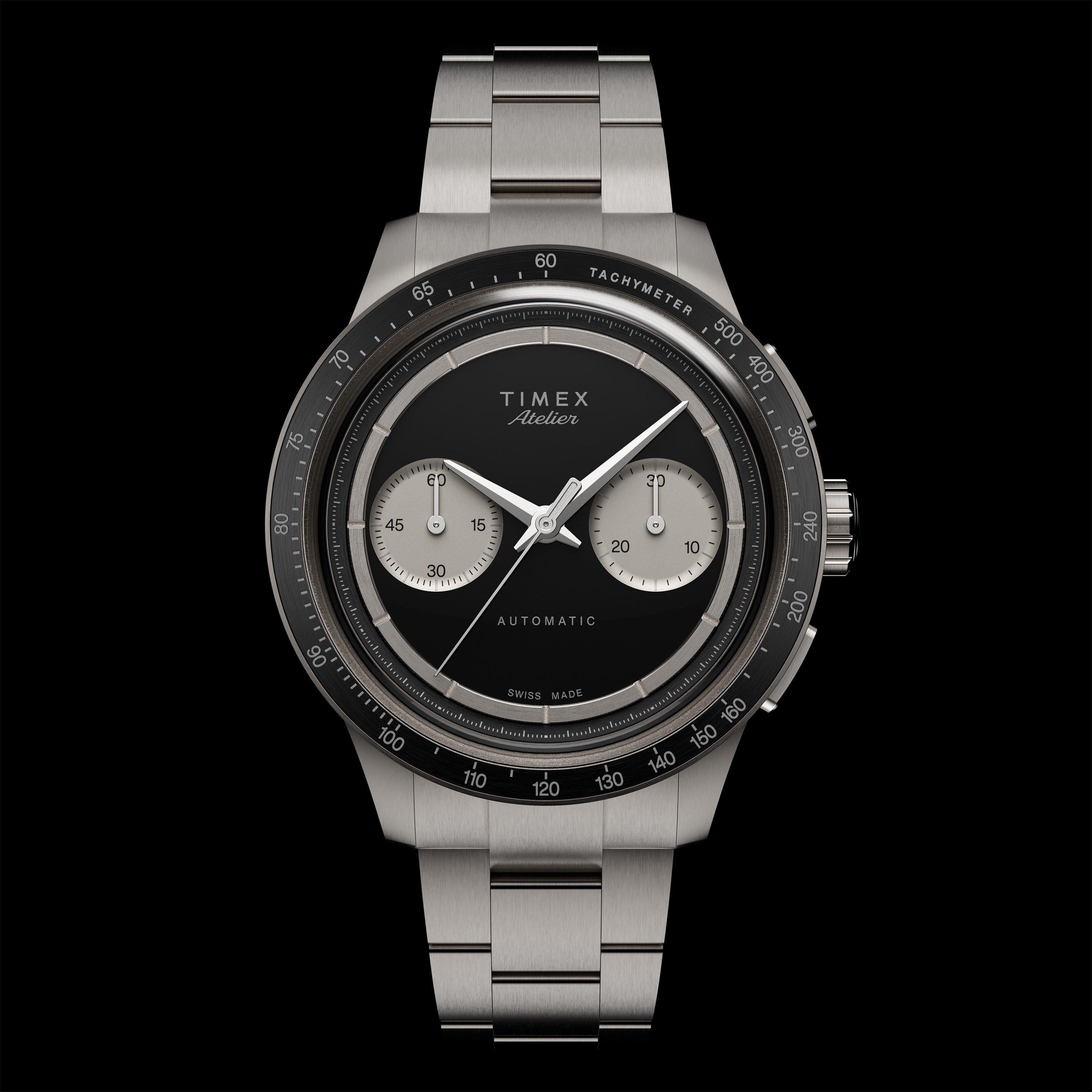 Chronograph M1a Watch