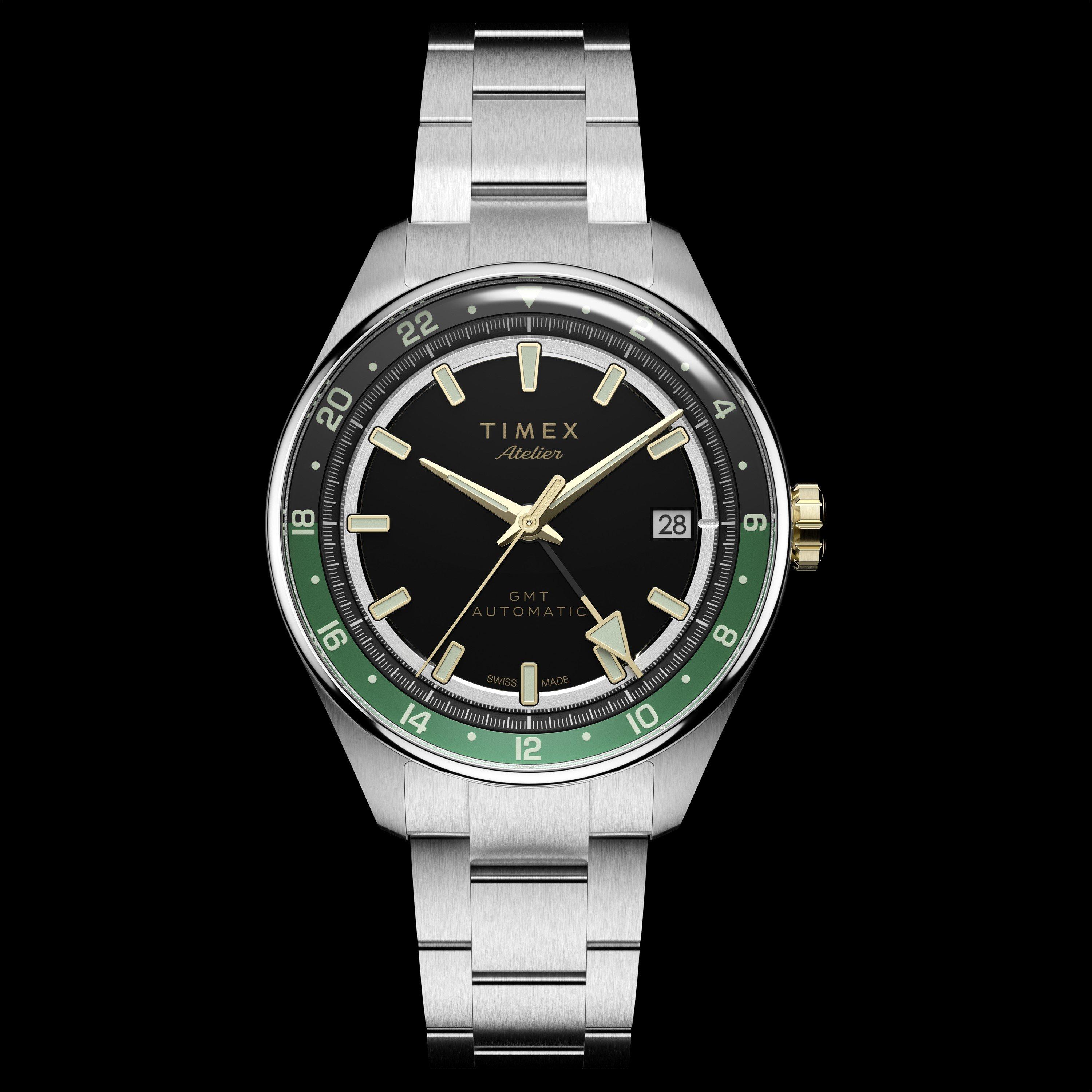 GMT M1a Watch