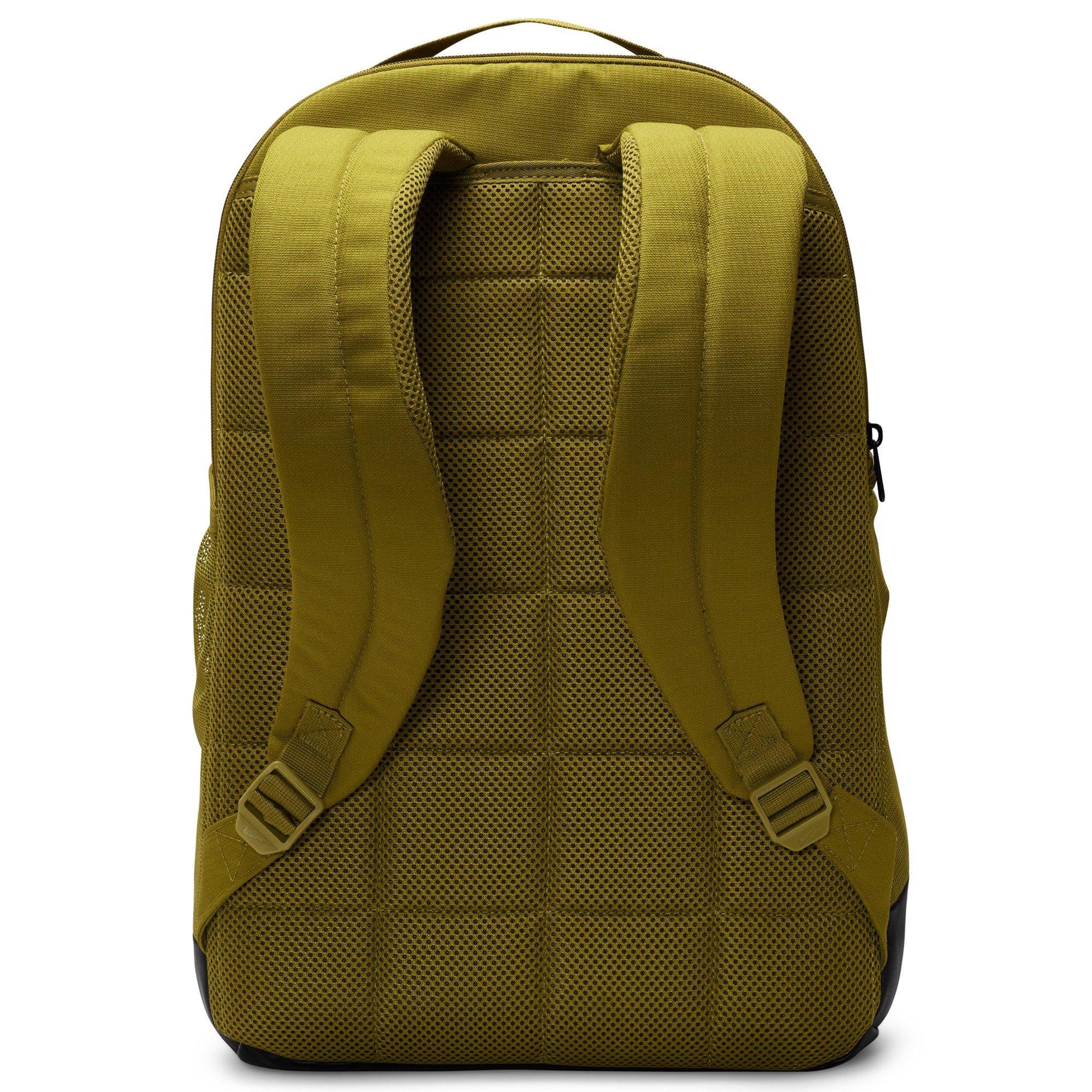 Take a closer look at the Nike Brasilia 9.5 Backpack (more colors on our  website) 