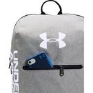 Armour Fleece Joggers Big Kids - Under sonic armour - Patterson Backpack - 3