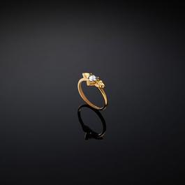 Chiara Ferragni Cupido Ring Ld99