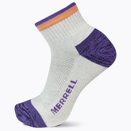 Merrell Hiking Quarter Sock Womens