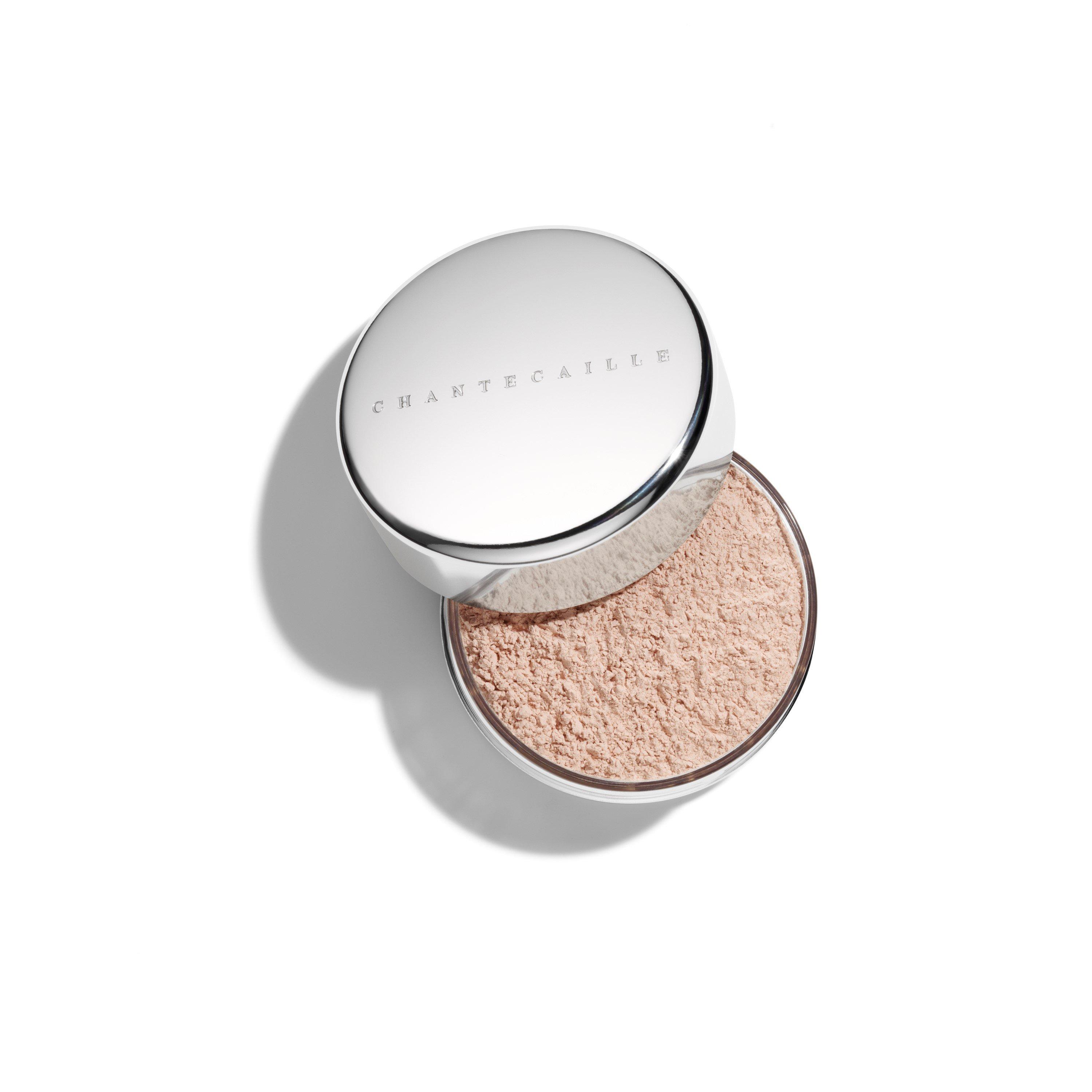 Light - Chantecaille - Light Loose Powder