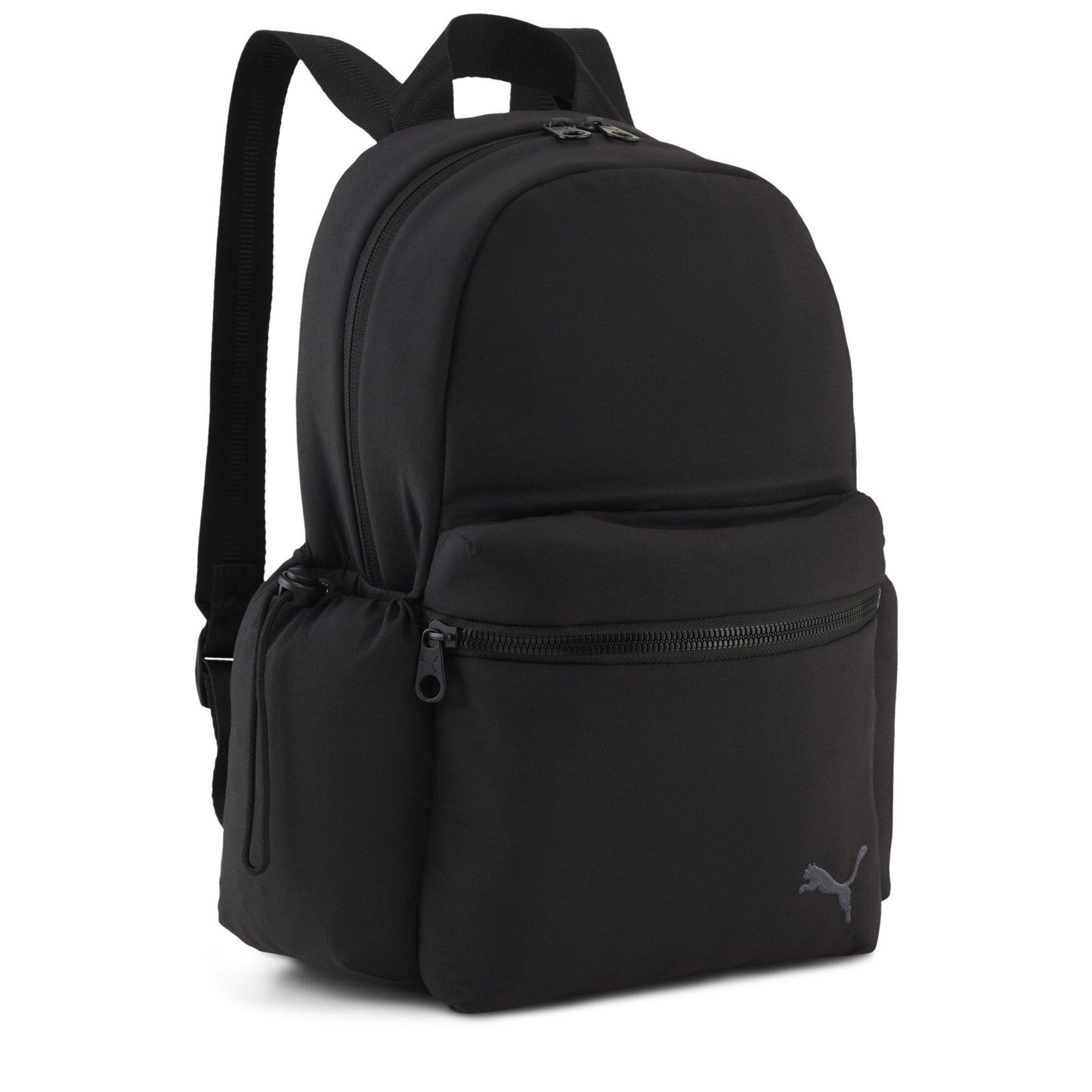 Puma Black - Puma - Her Small Bpk Ld62 - 1