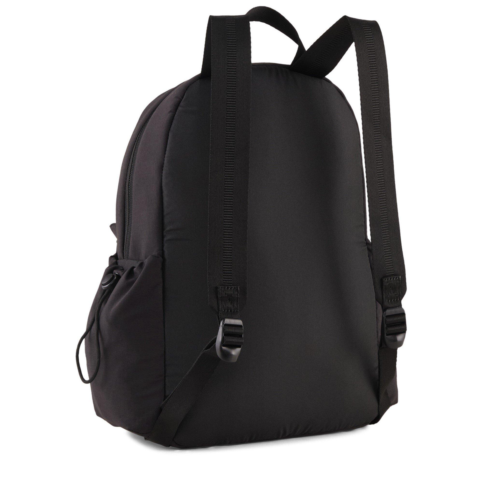 Puma Black - Puma - Her Small Bpk Ld62 - 2