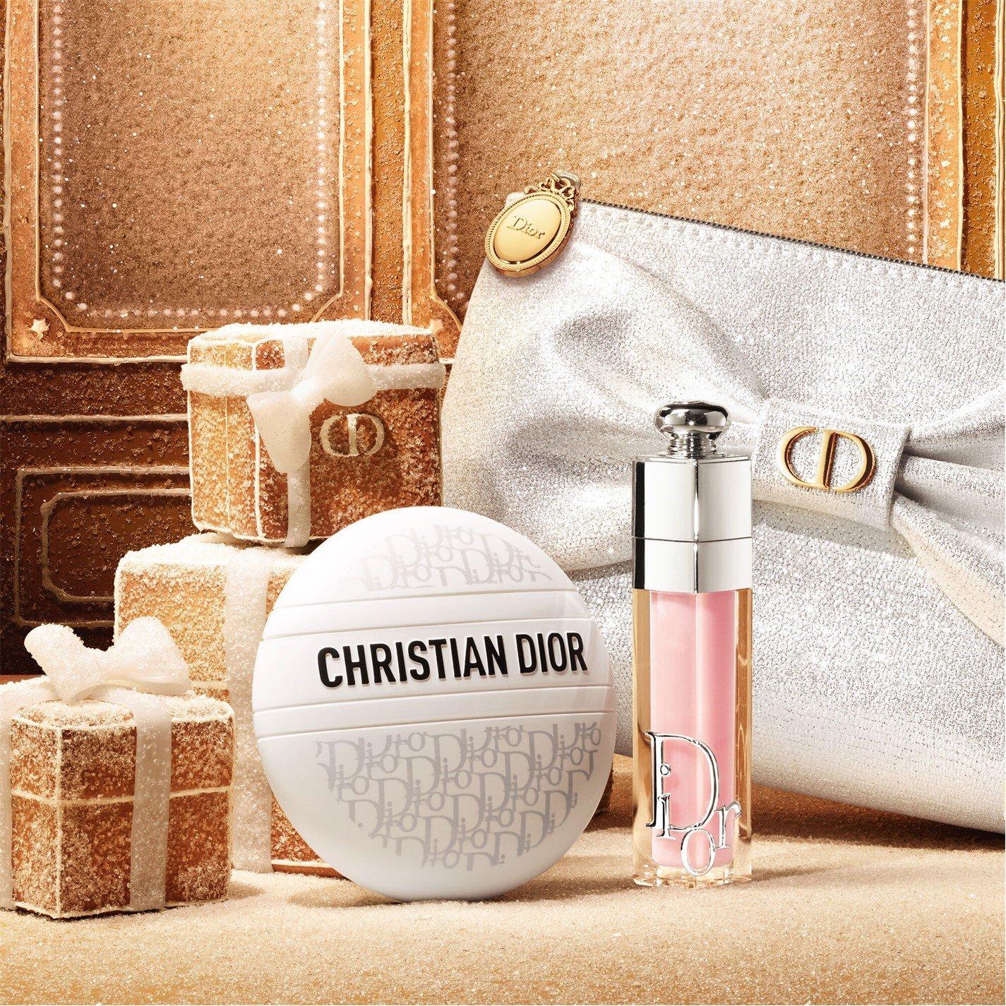 None - DIOR - Dior Beauty and Care Ritual - Limited Edition - 2