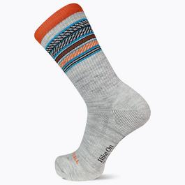Merrell Zoned Hiking Crew Socks Mens