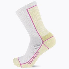 Merrell Moab Hiking Crew Socks Womens