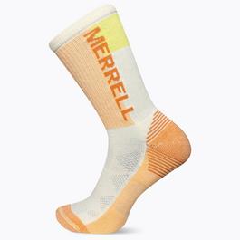 Merrell Moab Hiking Crew Socks Womens