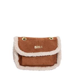 Biba Multi Compartment Shoulder Bag
