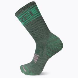 Merrell Zoned Hiking Crew Socks Womens