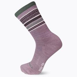 Merrell Zoned Hiking Crew Socks Womens