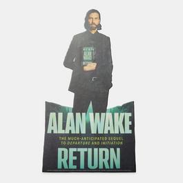 U and I Entertainment U+I Alan W2 Standee