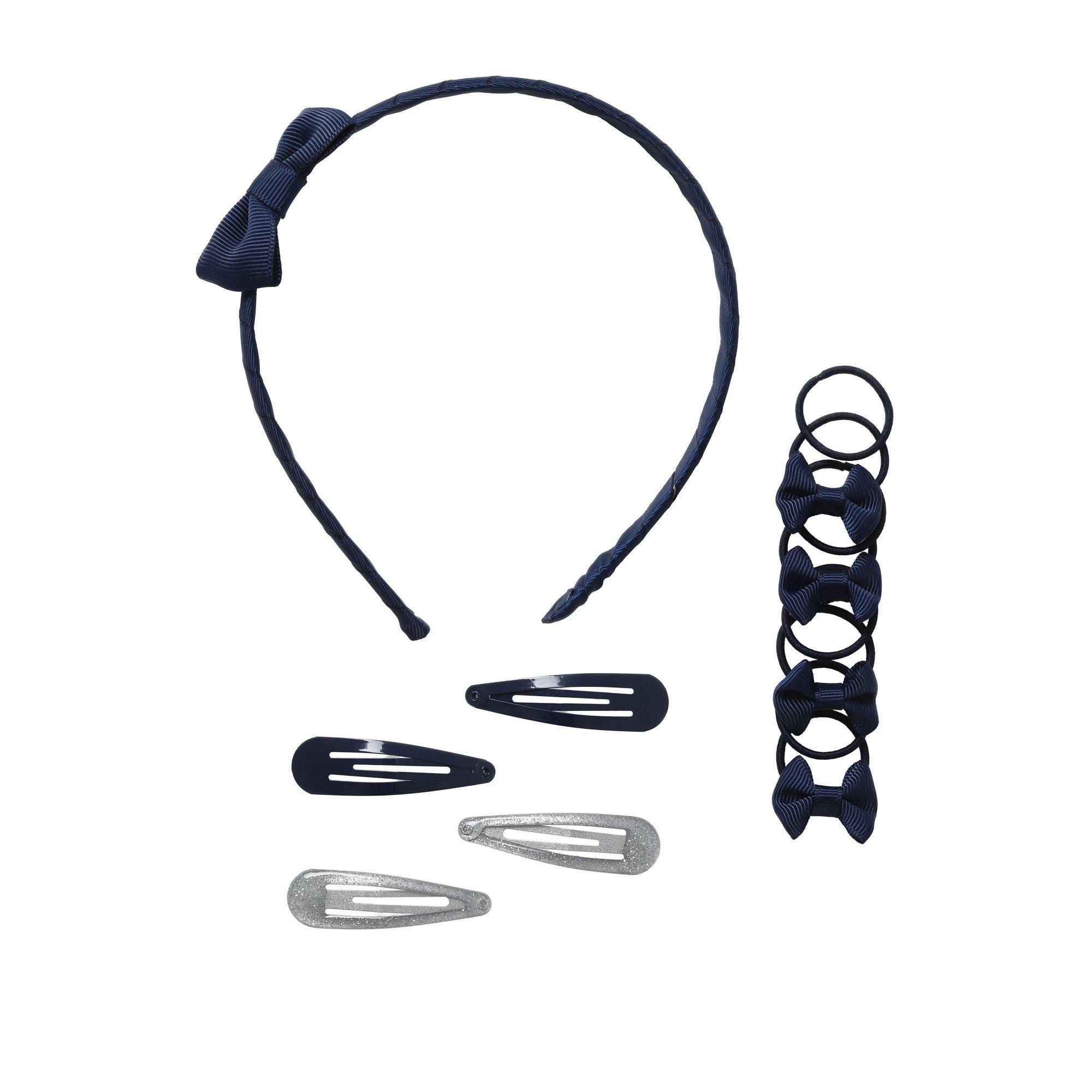 Azul Marinho - Flitzy - BTS Bow Pack Ch61 - 2