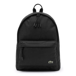 Lacoste Lacoste Logo Backpack