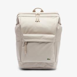 Lacoste Lacoste Logo Backpack