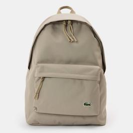 Lacoste Lacoste Logo Backpack