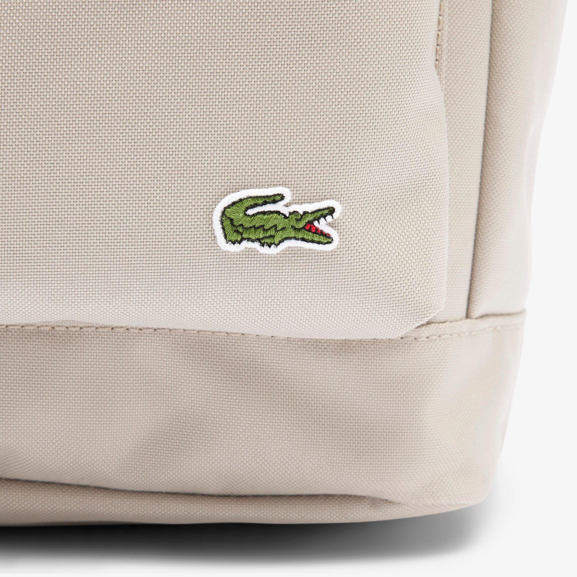 Steen - Lacoste - Lacoste Logo Backpack - 4