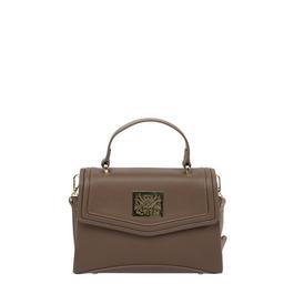 Biba Top Handle Crossbody Bag