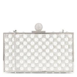 Sophia Webster Clara Crystal Box Bag