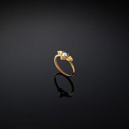 Chiara Ferragni Cupido Ring Ld99