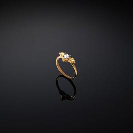 Chiara Ferragni Cupido Ring Ld99