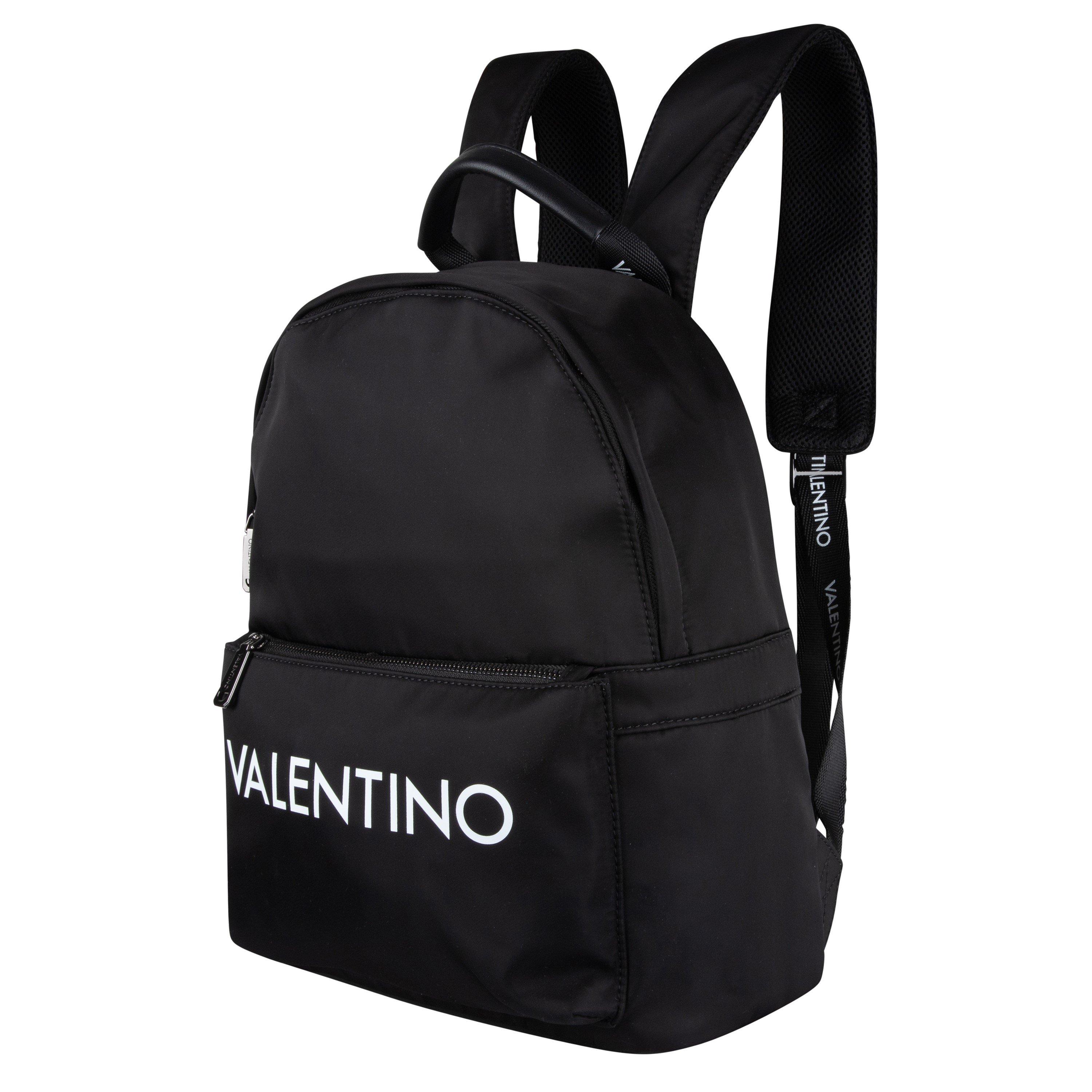 Nero 001 - Valentino - Kylo Logo Backpack - 2