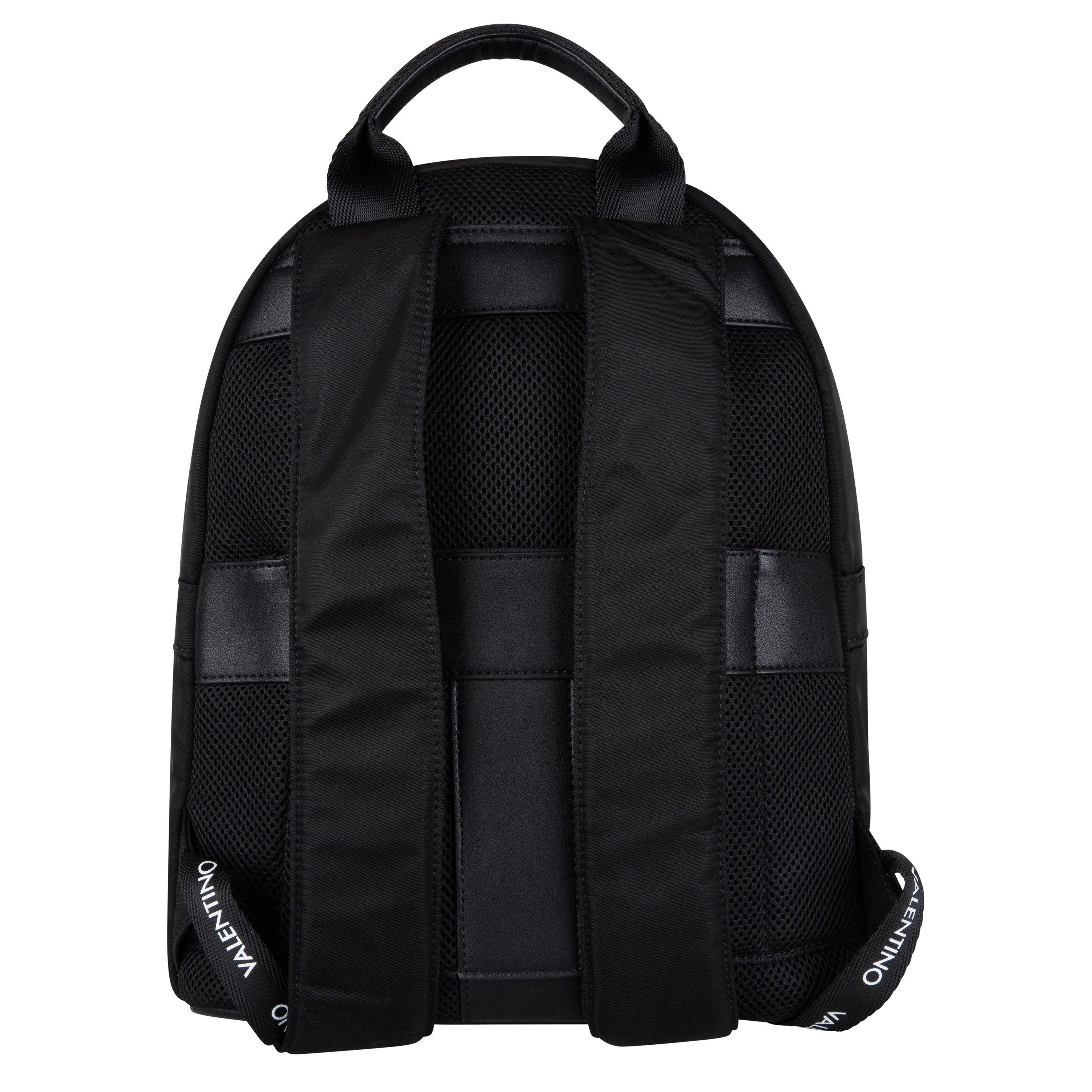 Nero 001 - Valentino - Kylo Logo Backpack - 3