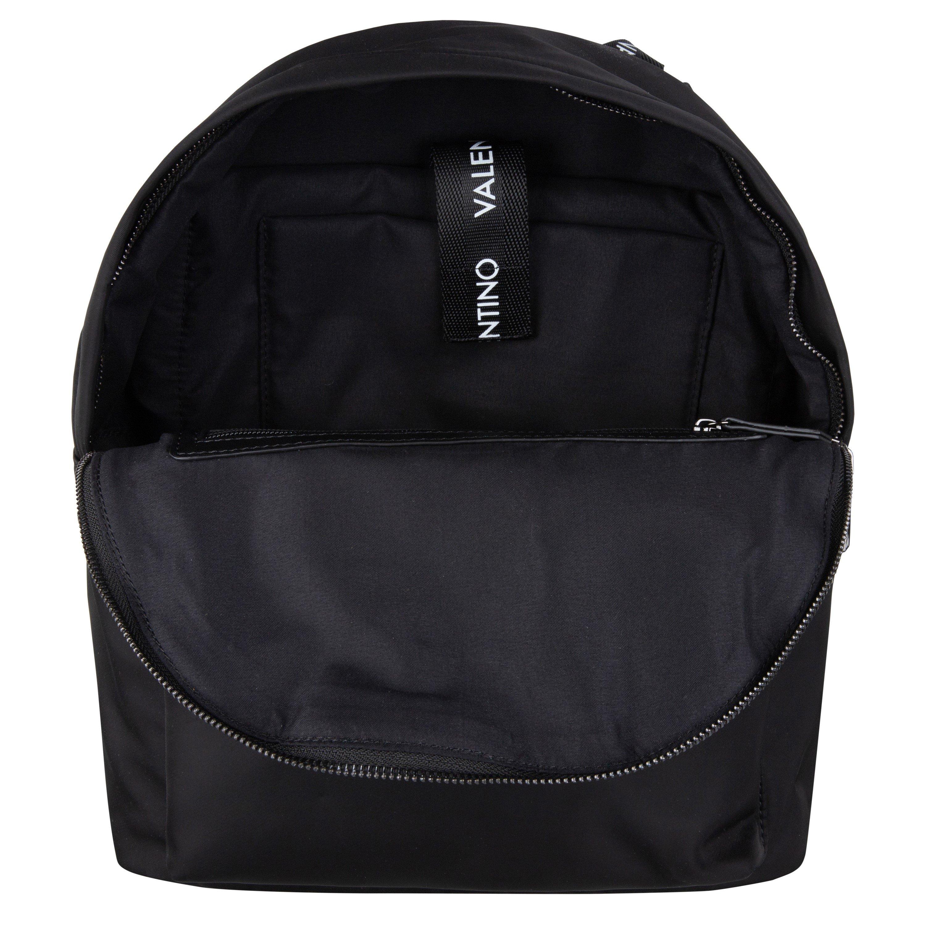 Nero 001 - Valentino - Kylo Logo Backpack - 4