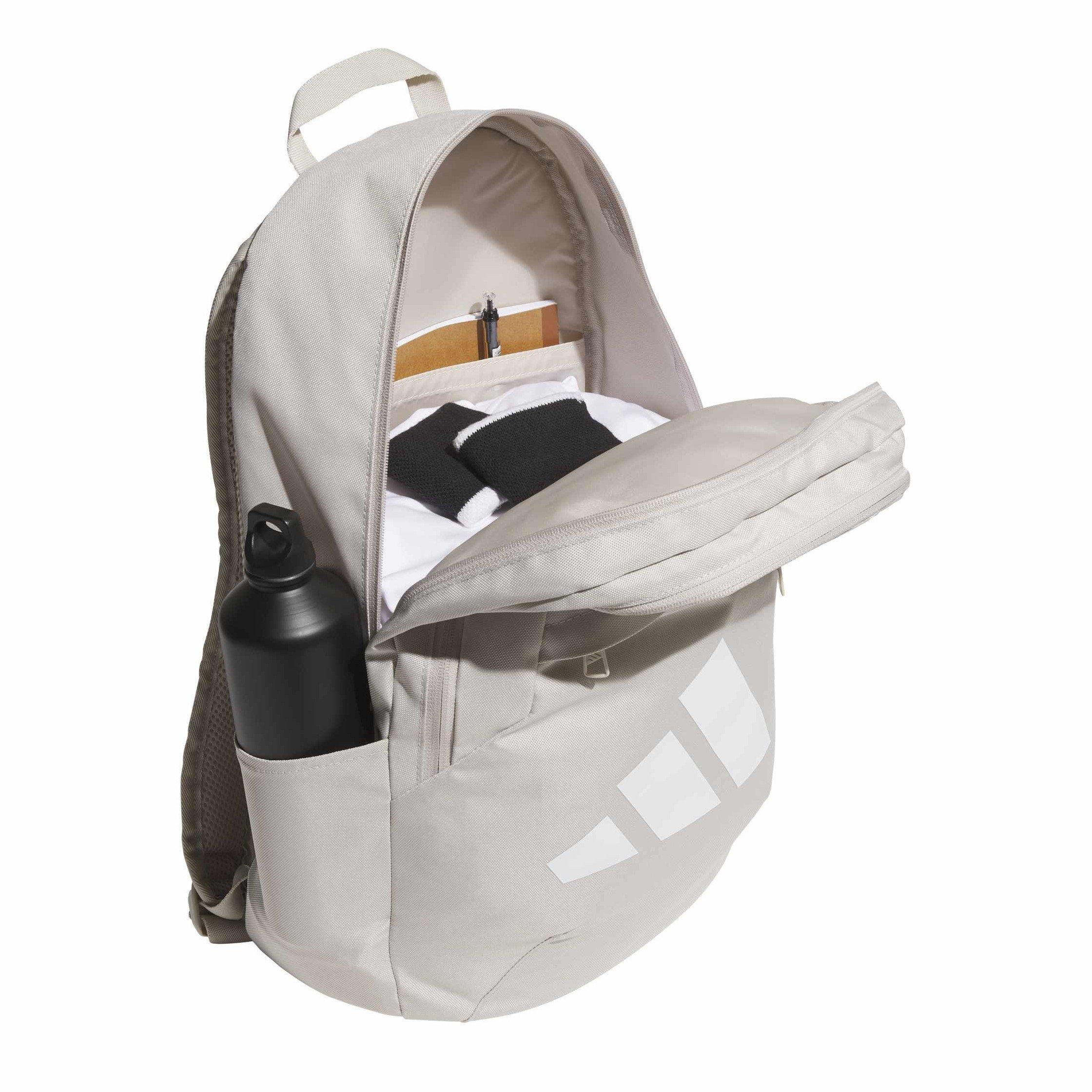 Wonder Alumina - adidas - Adidas Ess Classic Bp 99 - 4