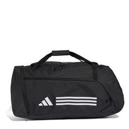 adidas Essentials 3 Stripes Duffel Bag Large