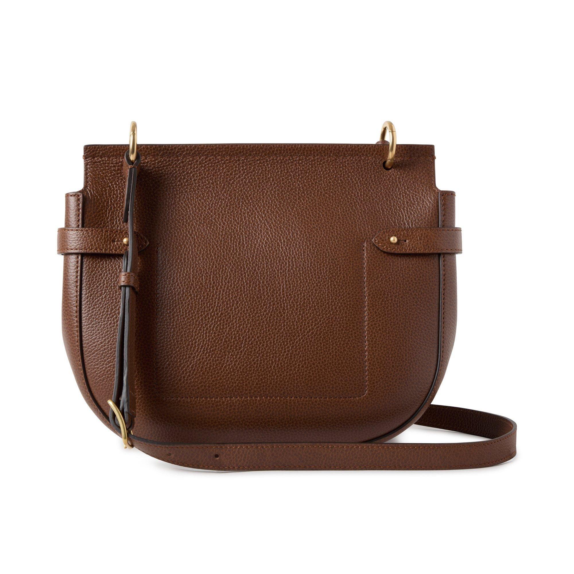 Oak CGC* - Mulberry - Amberley Satchel SCG - 3