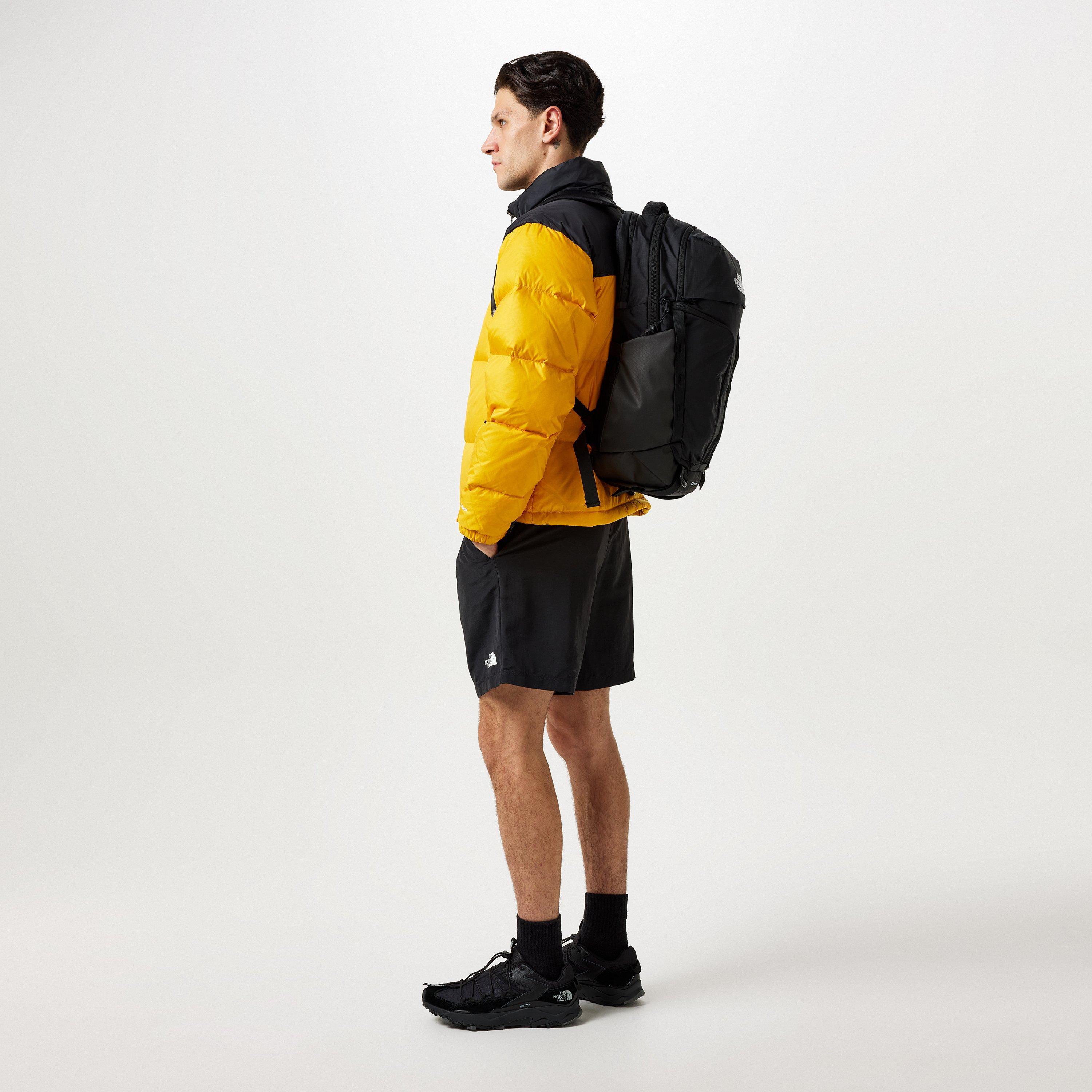 KX7 Sort - The North Face - Surge Backpack - 7