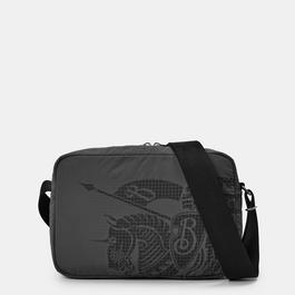 Burberry Burb Ripstop Xbody Sn52