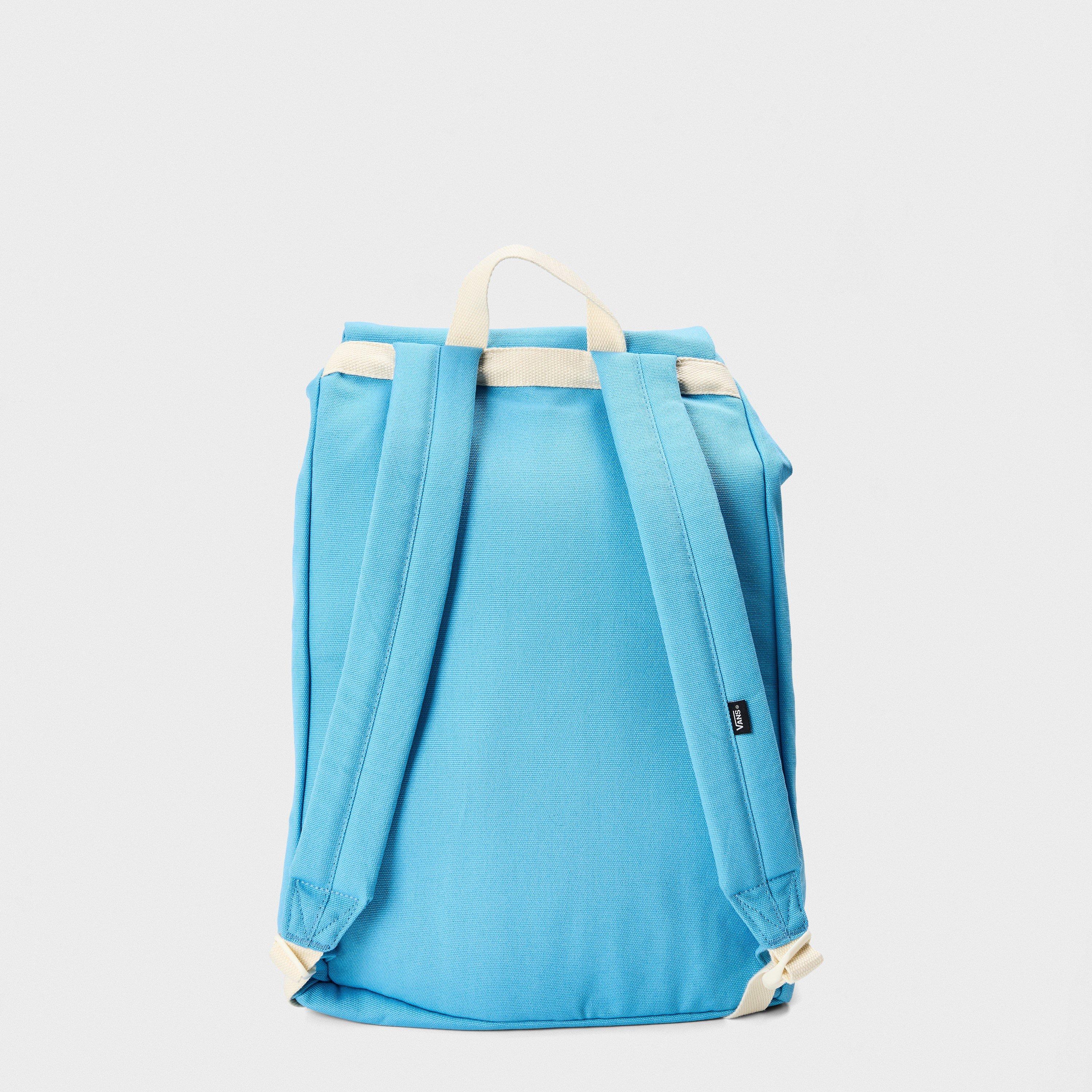 Heritage Blue - Vans - Adults Field Trippin Heritage Blue Backpack - 2