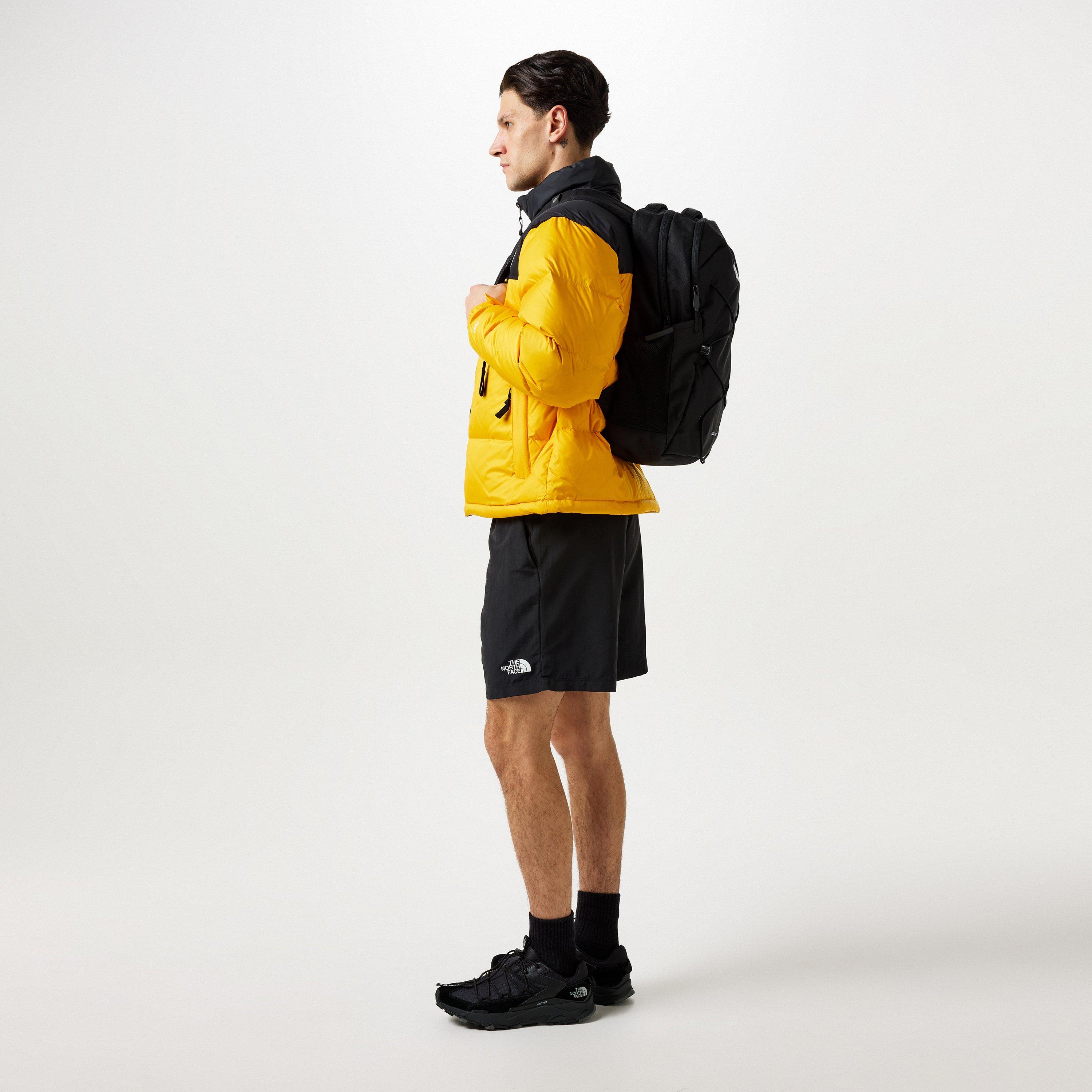 JK3 Black - The North Face - Jester Backpack - 4