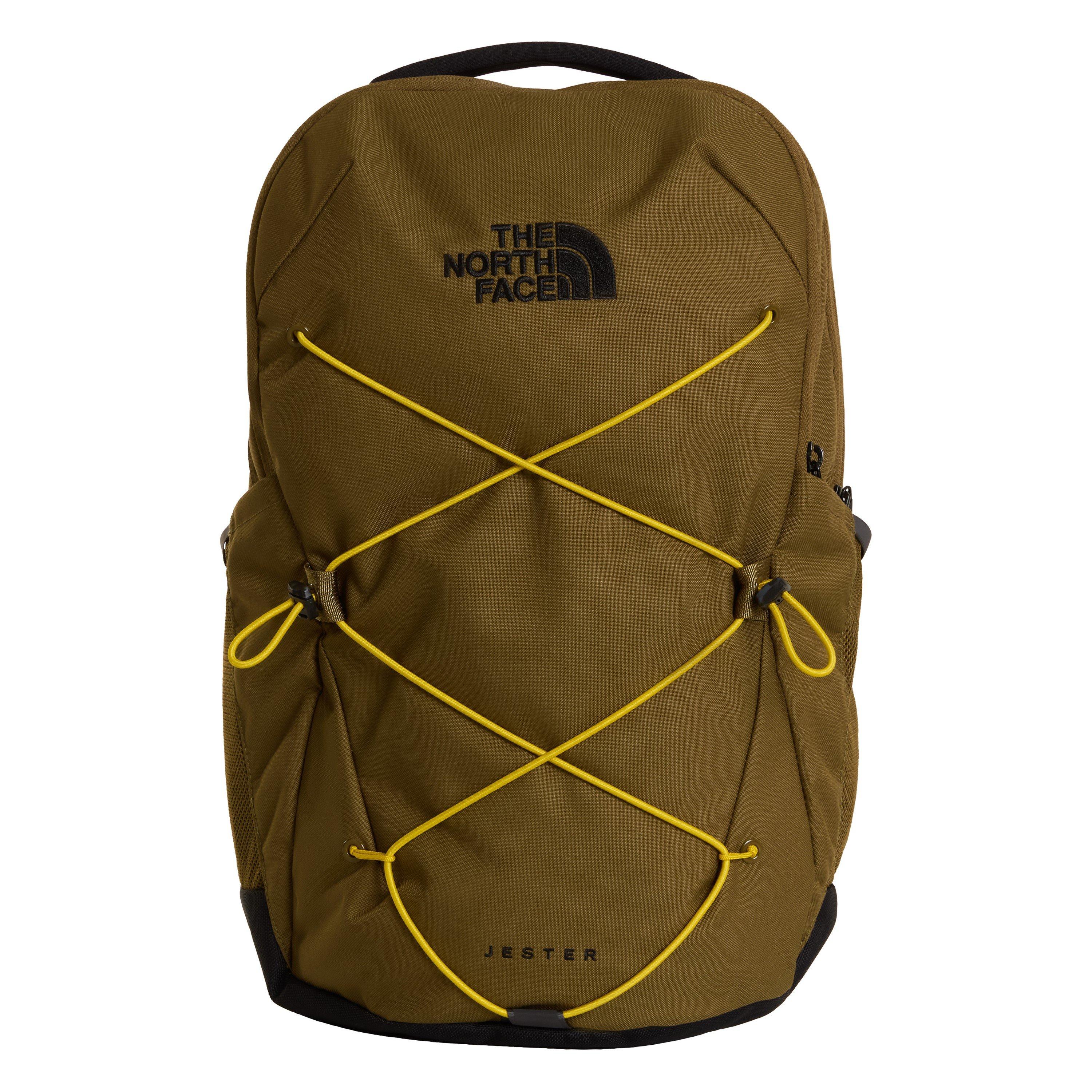 Jester Backpack