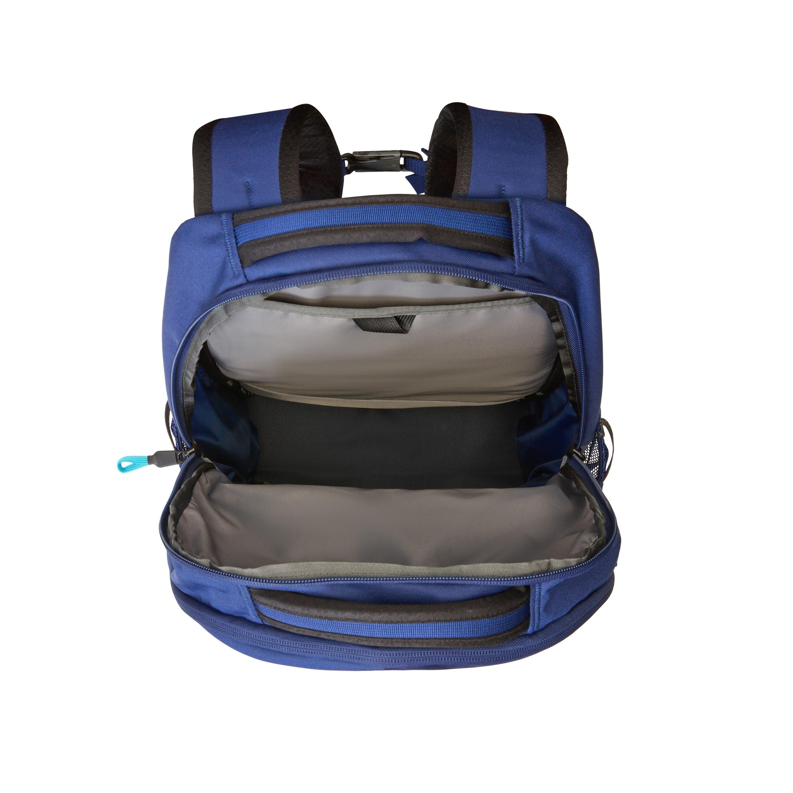 osprey 46-liter porter travel backpack Osprey Porter 46 Travel Pack Review