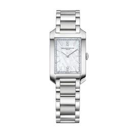 Baume and Mercier Hampton Watch