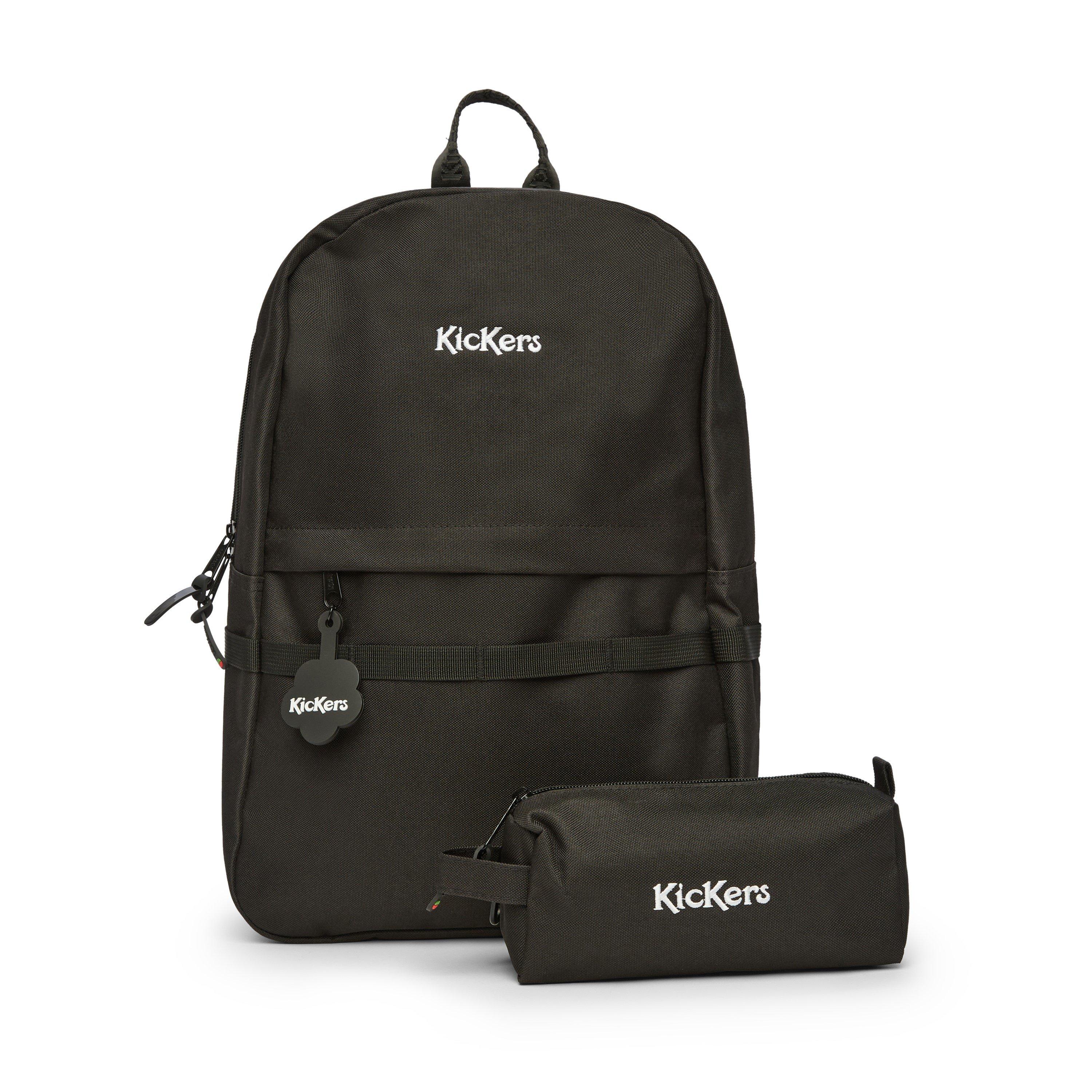 Noir - Kickers - Gemini 99 - 1