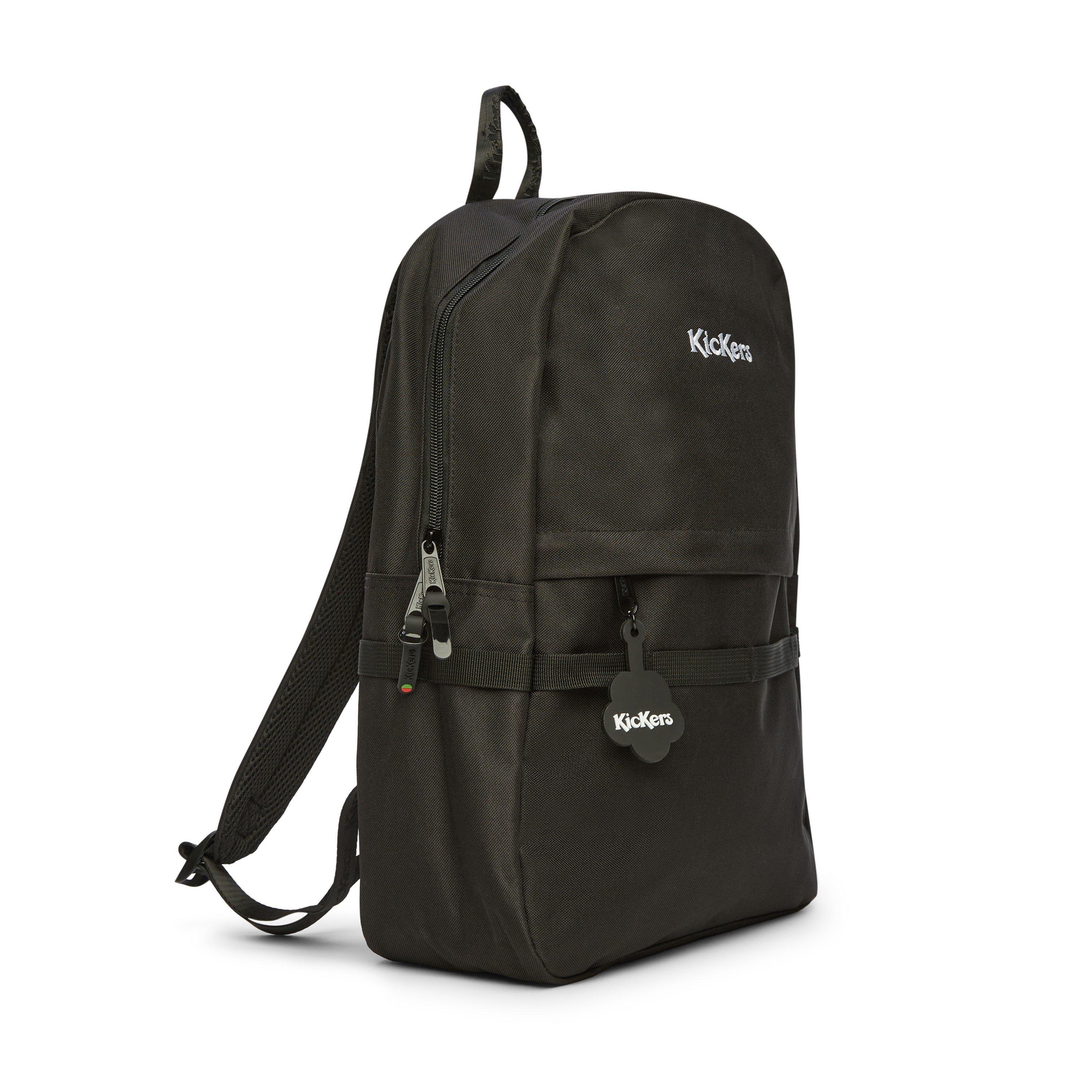 Noir - Kickers - Gemini 99 - 3