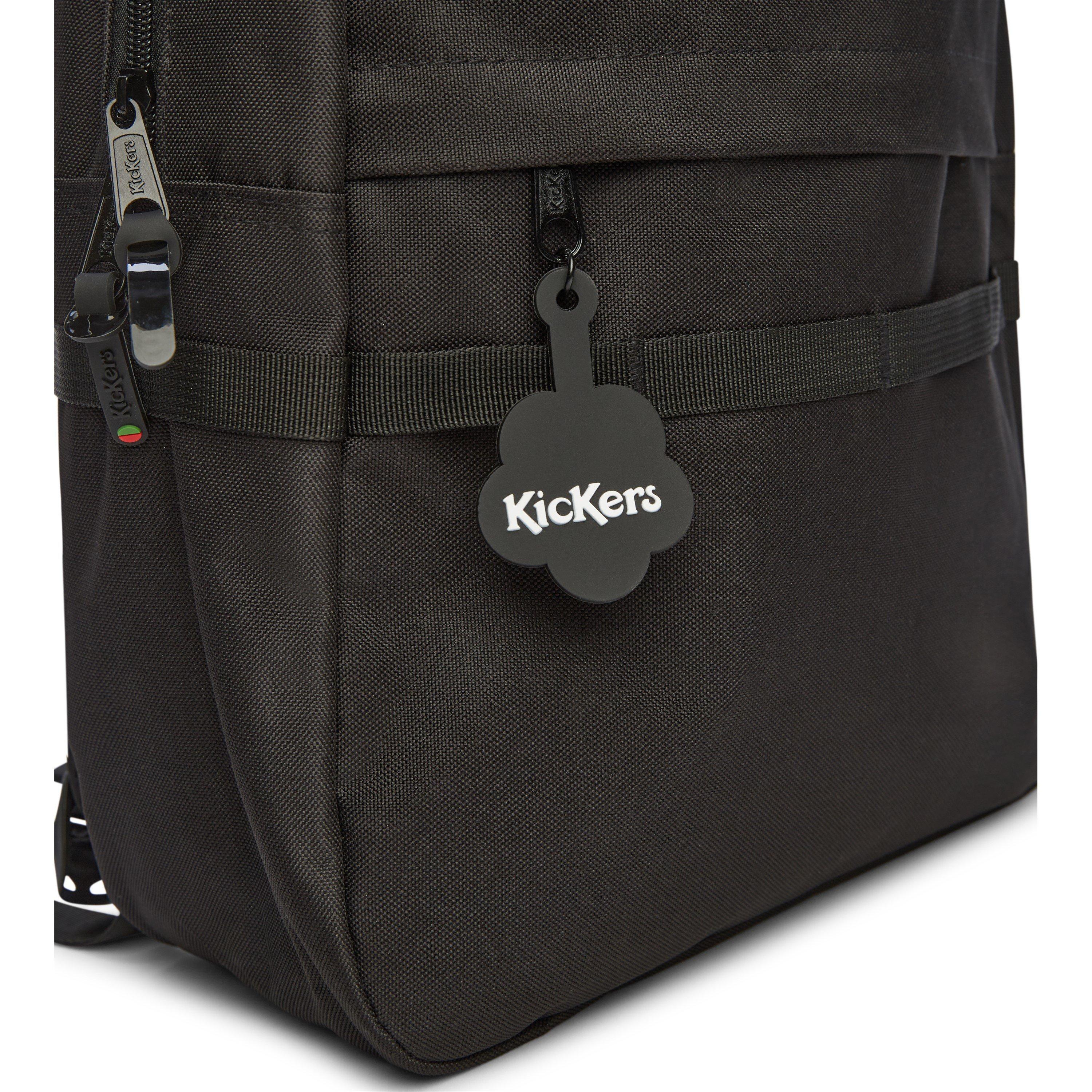 Noir - Kickers - Gemini 99 - 4